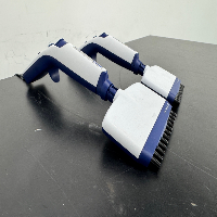 Rainin E4 XLS Digital Multichannel Pipettes - Quantity 2 image 0